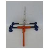 Ratchet Load Binders