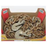 16 Ft Tow Chain