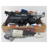 HART 20V Cordless Power Tools