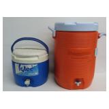 Beverage Coolers