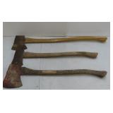 Axes And Hatchets