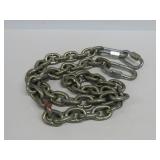 Screw Gate Chain