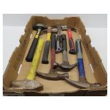 Hammers