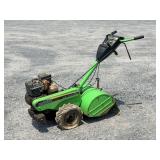 Statesman Rear Tine Tiller