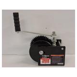 Haul-Master Trailer Winch