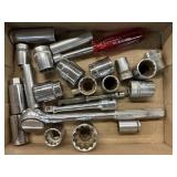Socket Tools