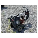 Sears Craftsman Pressure Washer
