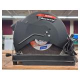 Drill Master Cut-Off Saw