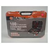 Realtek Combination Tool Set