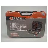 Realtek Combination Tool Set