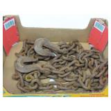 12 Ft Lifting Chain