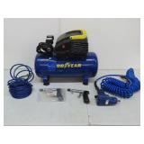 Goodyear Air Compressor Set