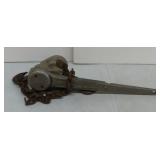 Pittsburgh Lever Chain Hoist