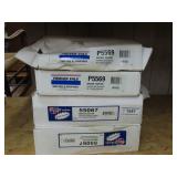 Boxed Brake Rotors