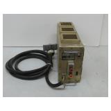 DEOS RF Power Supply