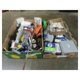 Workshop and Electrical Supplies