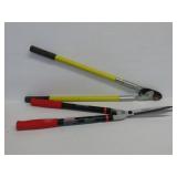 Craftsman Pruning Tools