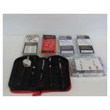 Inspection Tools and Hardware Kits