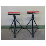 Roller Stands