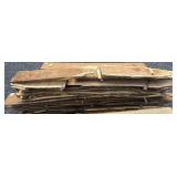 Walnut Boards