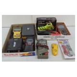 Electronic Test Equipment