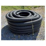 Corrugated Drainage Pipe