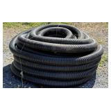 Corrugated Drainage Pipe