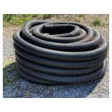 Corrugated Drainage Pipe