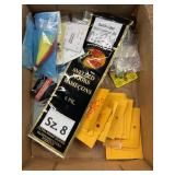 Fishing Tackle
