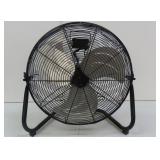 Climate Keeper High Velocity Fan
