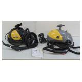 McCulloch Steam Cleaners