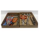 Metalworking Hand Tools