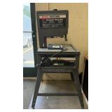 Craftsman 12 Inch Band Saw