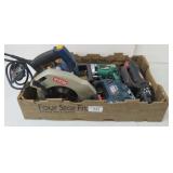 Corded Power Tools