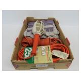 Cord And Work Light