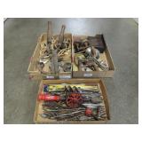 Rigging And Drill Tools