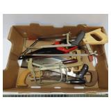 Hand Saws