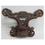 Myers OK Hay Unloader