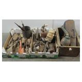 Primitive Farm and Shop Tools