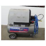 Ingersoll-Rand Compressor