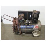 Campbell Hausfeld Compressor