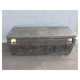 Packer Truck Storage Box