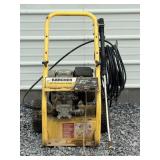 Karcher Pressure Washer