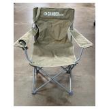 Folding Camp Chair