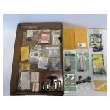 Firearm Parts and Accessories