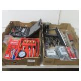 Automotive and Workshop Tools