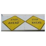 Traffic Signs
