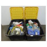Plumbing and Electrical Supplies