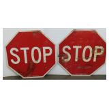 Traffic Signs