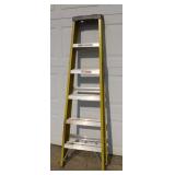 Keller Model 776 Stepladder